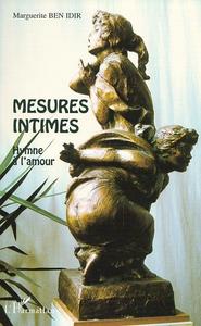 MESURES INTIMES