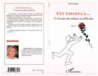 Cet enfant-là...