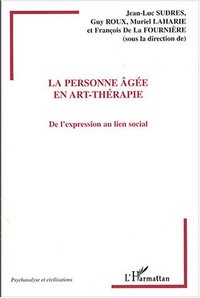 La personne âgée en art-thérapie