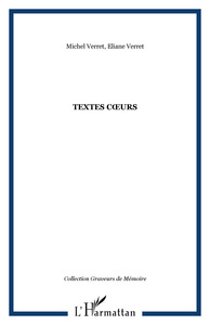 TEXTES CŒURS