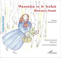 Vassilia et le lechii