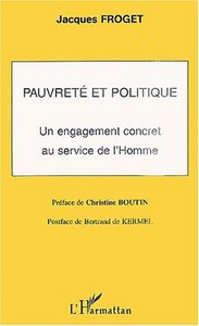 Pauvreté et politique