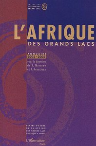 Annuaire 2004-2005