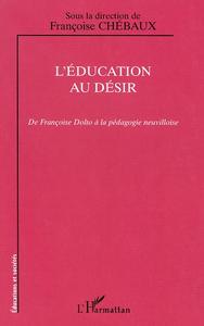 L'ÉDUCATION AU DÉSIR