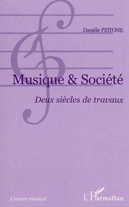 Musique et société