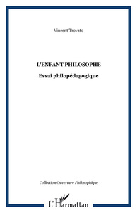 L'enfant philosophe