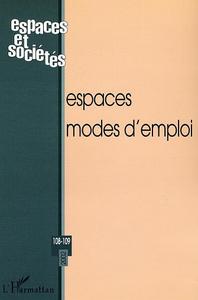 ESPACES MODES