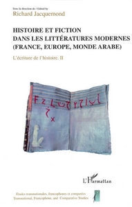 Histoire et fiction dans les littératures modernes