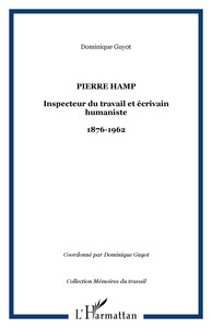 Pierre Hamp