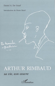 Arthur Rimbaud