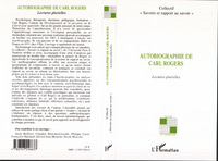Autobiographie de Carl Rogers