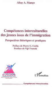 COMPÉTENCES INTERCULTURELLES DES JEUNES ISSUS DE L'IMMIGRATION