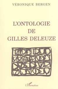 L'ONTOLOGIE DE GILLES DELEUZE