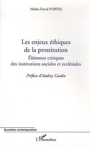 Les enjeux éthiques de la prostitution