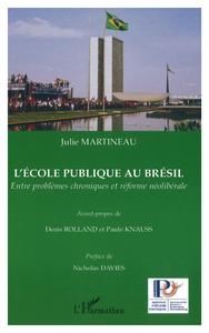 ECOLE PUBLIQUE AU BRESIL