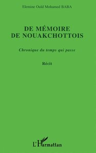 De mémoire de Nouakchottois