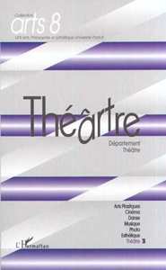 THÉARTRE 3