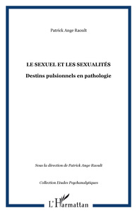 LE SEXUEL ET LES SEXUALITÉS