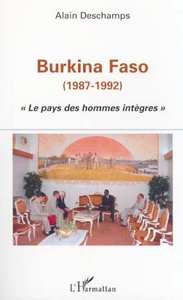 BURKINA FASO (1987-1992)