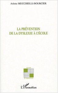 La prévention de la dyslexie à l'école