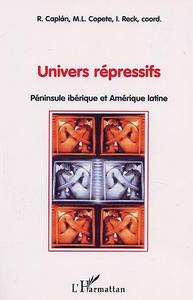 UNIVERS RÉPRESSIFS