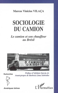 Sociologie du camion