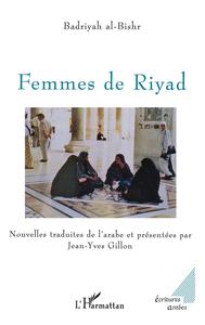 Femmes de Riyad