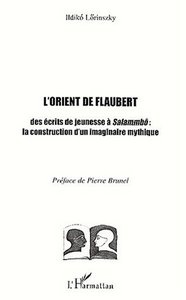 L'ORIENT DE FLAUBERT