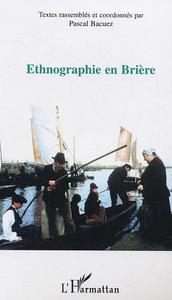 Ethnographie en Brière