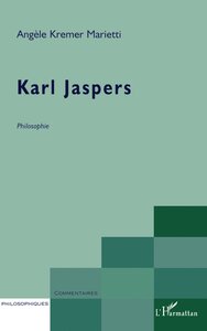 KARL JASPERS