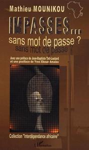 Impasses... sans mot de passe