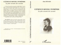 Clémence Royer l'intrépide