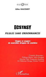 ECSTASY, PILULES SANS ORDONNANCES