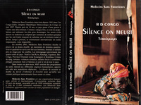 R D CONGO SILENCE ON MEURT