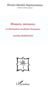 Risques, menaces, et dissuasion nucléaire française