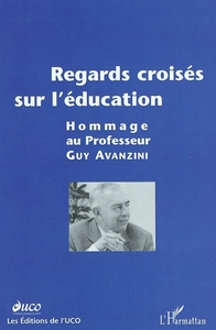 REGARDS CROISÉS SUR