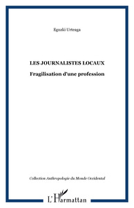 Les journalistes locaux