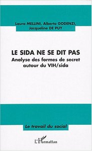 Le sida ne se dit pas