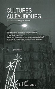 Cultures au faubourg
