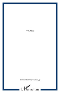 Varia
