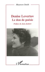 DENISE LEVERTOV