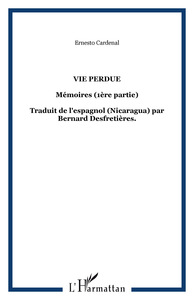 Vie perdue