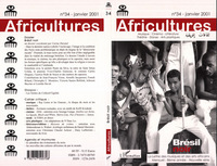 Brésil Noir
