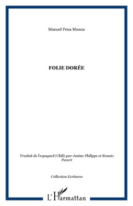 Folie dorée