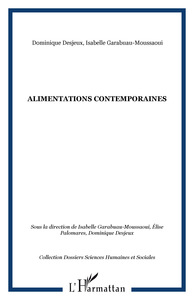 ALIMENTATIONS CONTEMPORAINES