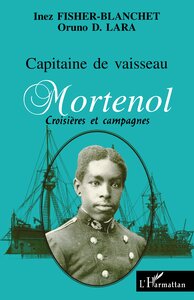 CAPITAINE DE VAISSEAU MORTENOL