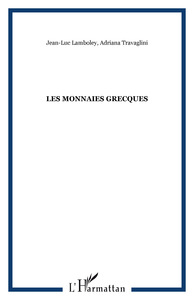 Les monnaies grecques