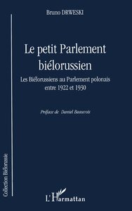 LE PETIT PARLEMENT BIÉLORUSSIEN