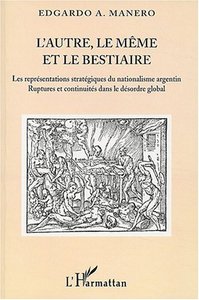 L'autre, le même et le bestiaire