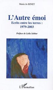 L'Autre émoi